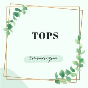 Tops
